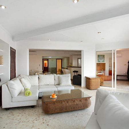 Villa Dunas Maspalomas Maspalomas  Buitenkant foto