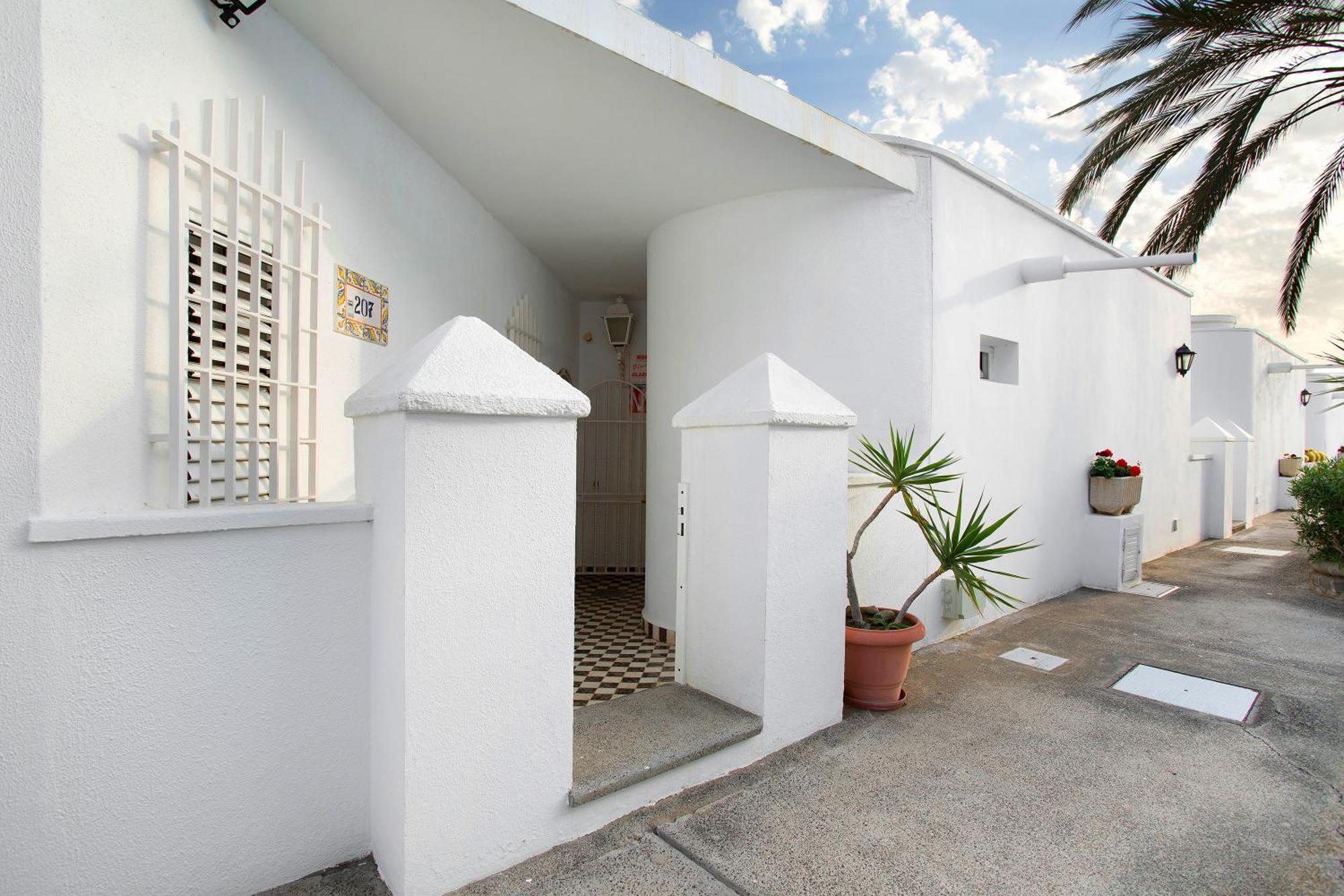 Villa Dunas Maspalomas Maspalomas  Buitenkant foto
